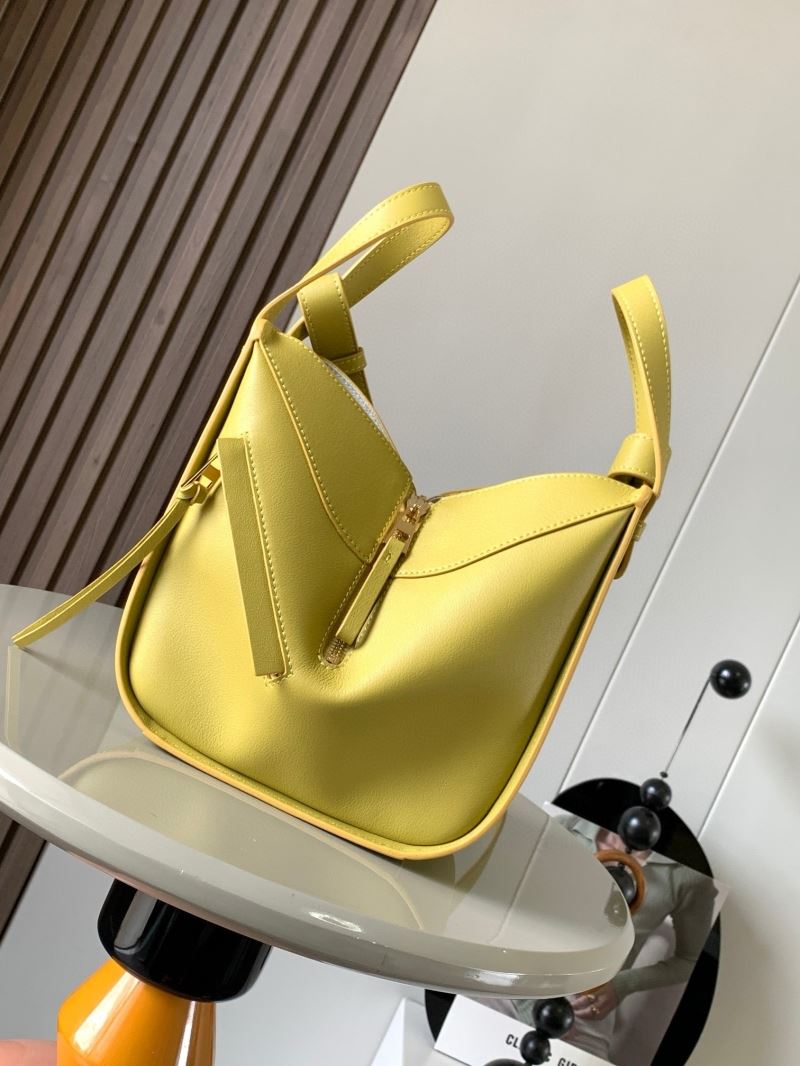 Loewe Hammock Bags